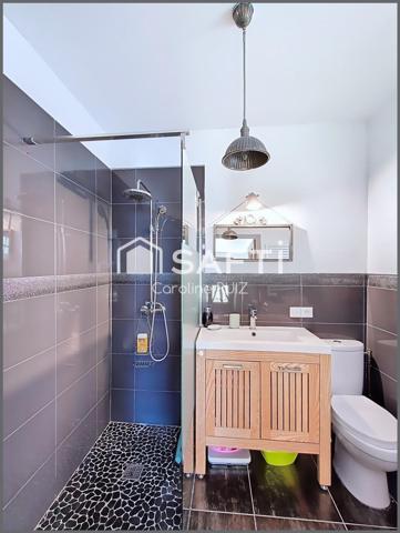 Secteur calme et recherché