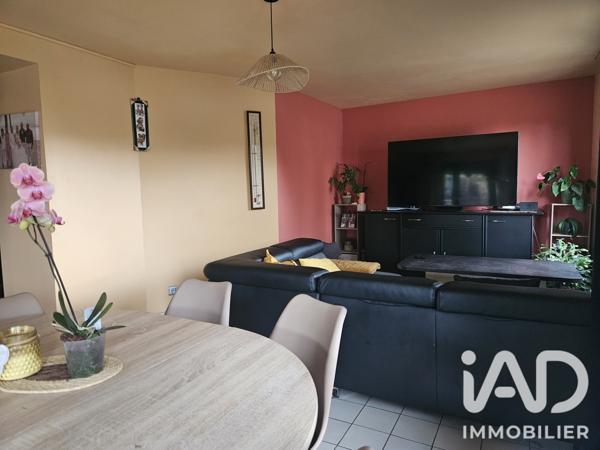 Maison à vendre 7 pièces 148 m² Saint-Malo