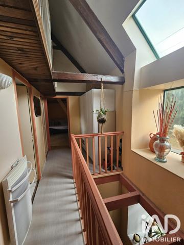 Maison à vendre 7 pièces 148 m² Saint-Malo