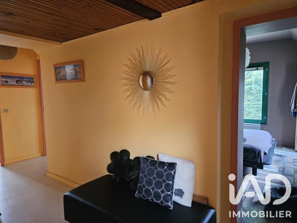 Maison à vendre 7 pièces 148 m² Saint-Malo