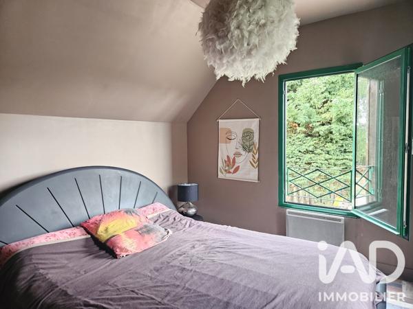 Maison à vendre 7 pièces 148 m² Saint-Malo
