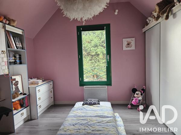 Maison à vendre 7 pièces 148 m² Saint-Malo
