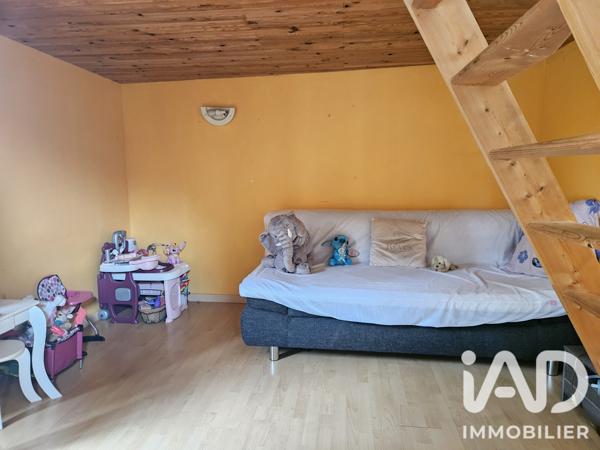 Maison à vendre 7 pièces 148 m² Saint-Malo