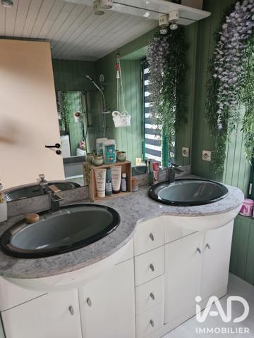 Maison à vendre 7 pièces 148 m² Saint-Malo