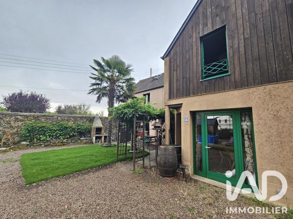 Maison à vendre 7 pièces 148 m² Saint-Malo