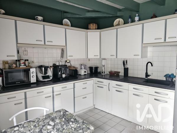 Maison à vendre 7 pièces 148 m² Saint-Malo