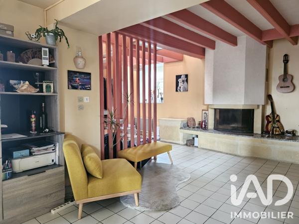 Maison à vendre 7 pièces 148 m² Saint-Malo