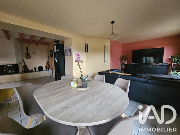 Maison à vendre 7 pièces 148 m² Saint-Malo