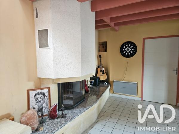 Maison à vendre 7 pièces 148 m² Saint-Malo