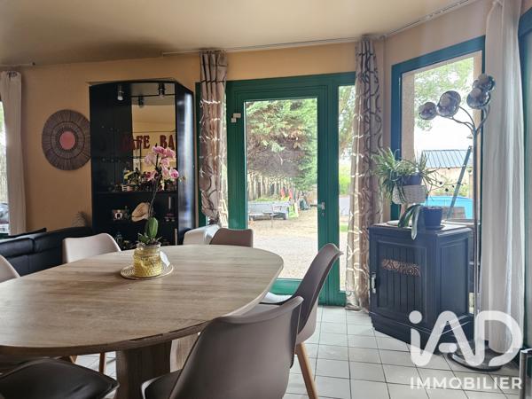 Maison à vendre 7 pièces 148 m² Saint-Malo
