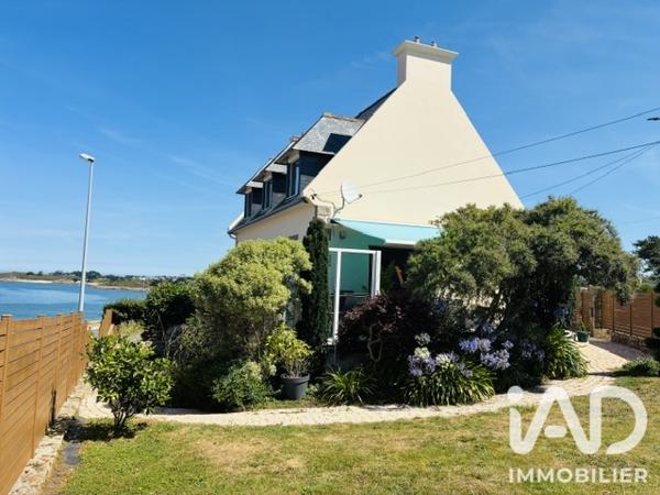 Maison à vendre 7 pièces 139 m² Trébeurden