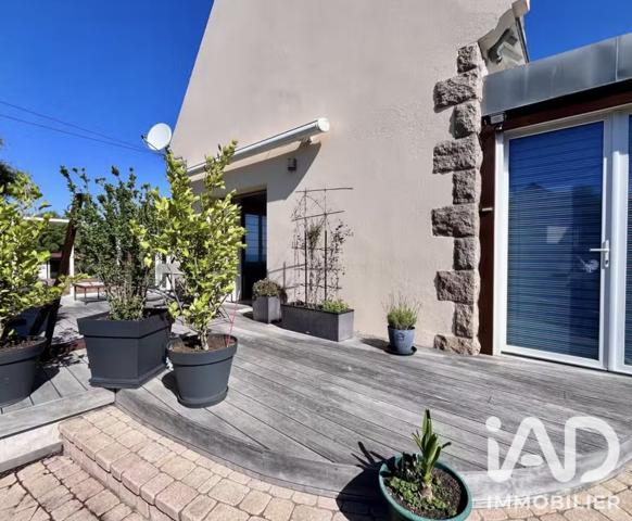 Maison à vendre 7 pièces 139 m² Trébeurden