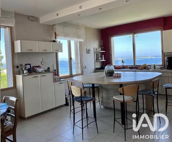 Maison à vendre 7 pièces 139 m² Trébeurden