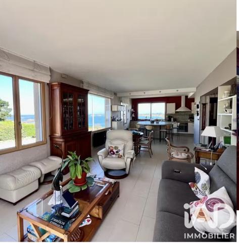 Maison à vendre 7 pièces 139 m² Trébeurden