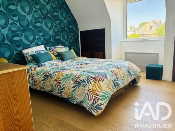 Maison à vendre 7 pièces 139 m² Trébeurden
