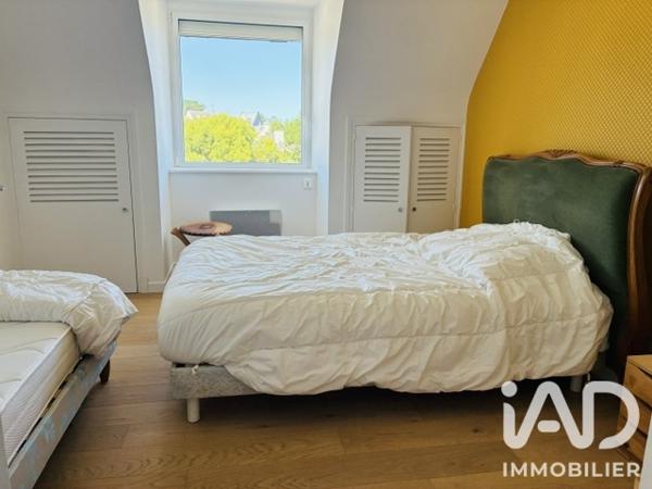 Maison à vendre 7 pièces 139 m² Trébeurden