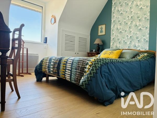 Maison à vendre 7 pièces 139 m² Trébeurden