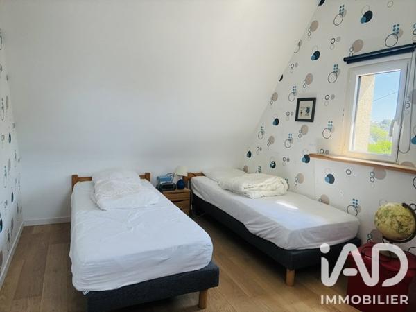 Maison à vendre 7 pièces 139 m² Trébeurden