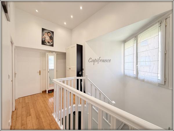 Maison 4 chambres DRANCY (93)