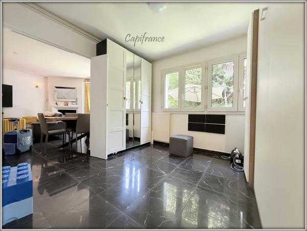 Maison 4 chambres DRANCY (93)
