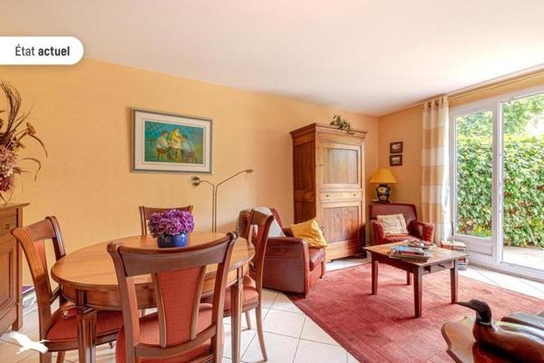 Appartement à vendre 148 400 € Couzeix 4 p 80 m² DPE D