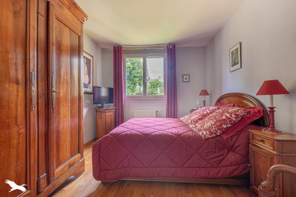 Appartement à vendre 148 400 € Couzeix 4 p 80 m² DPE D