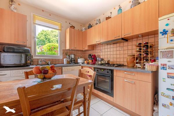 Appartement à vendre 148 400 € Couzeix 4 p 80 m² DPE D