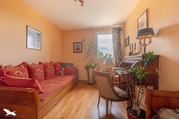 Appartement à vendre 148 400 € Couzeix 4 p 80 m² DPE D