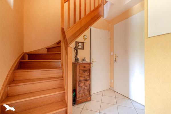 Appartement à vendre 148 400 € Couzeix 4 p 80 m² DPE D