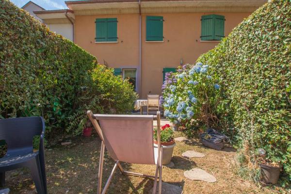 Appartement à vendre 148 400 € Couzeix 4 p 80 m² DPE D