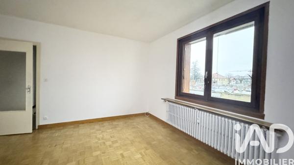 Location appartement 2 pièces 52,32 m² Saint-Pierre-en-Faucigny