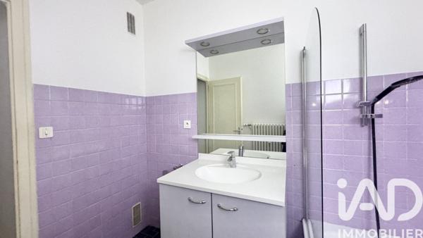 Location appartement 2 pièces 52,32 m² Saint-Pierre-en-Faucigny