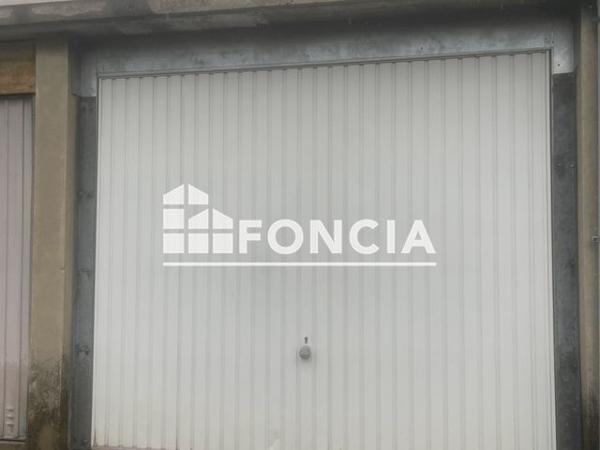 Location Parking - ALLEE DES GLIERES Valence 26000