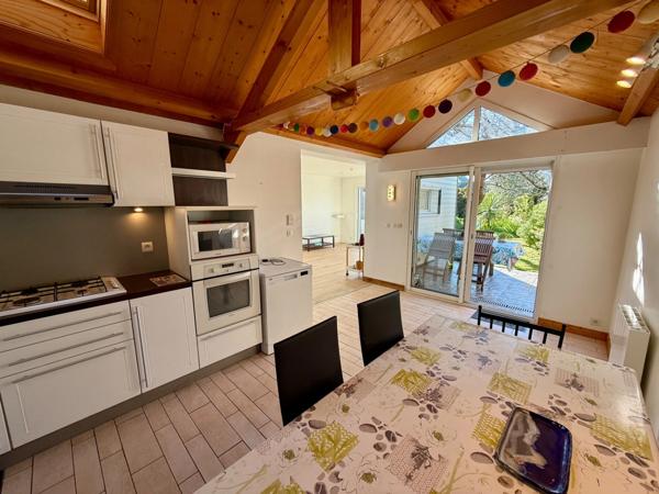 Appartement à vendre 5 pièces DINARD (35)