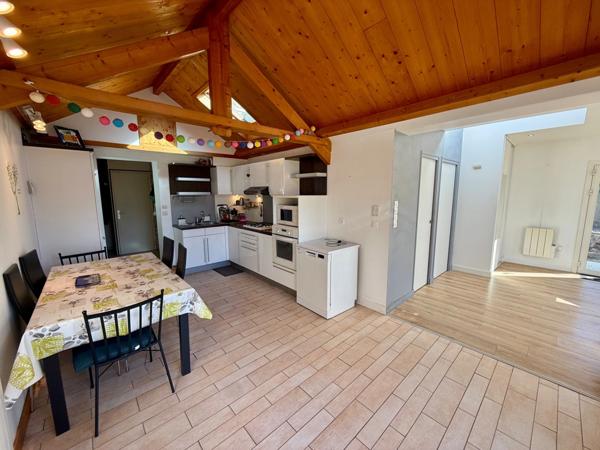 Appartement à vendre 5 pièces DINARD (35)
