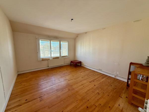 Appartement à vendre 5 pièces DINARD (35)