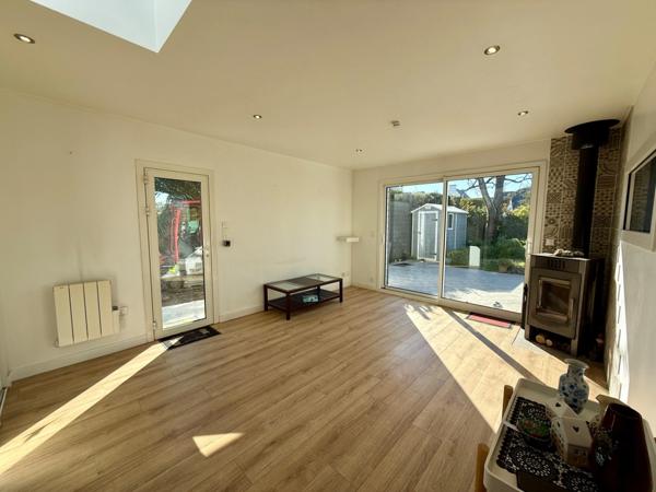 Appartement à vendre 5 pièces DINARD (35)