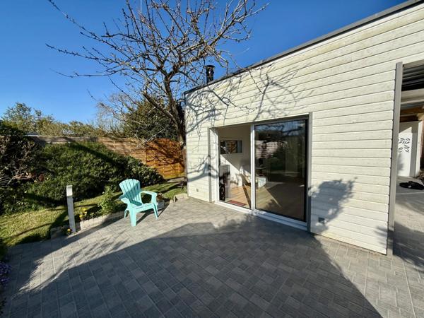 Appartement à vendre 5 pièces DINARD (35)