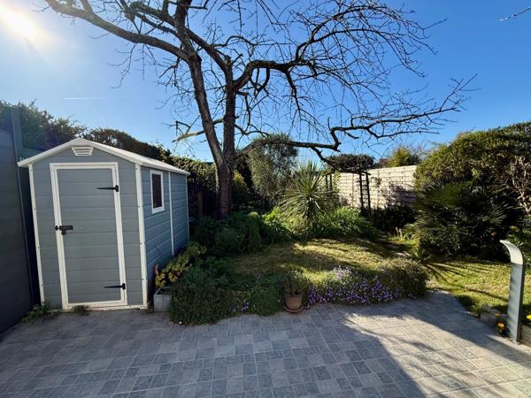 Appartement à vendre 5 pièces DINARD (35)