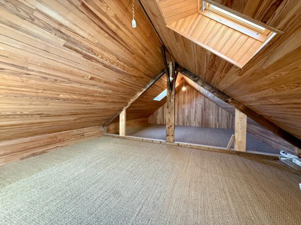 Appartement à vendre 5 pièces DINARD (35)