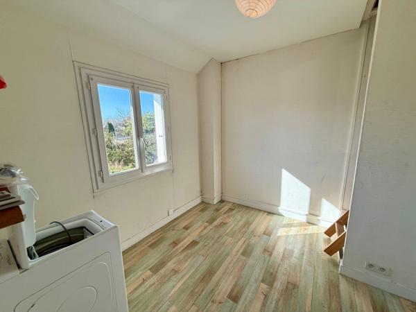 Appartement à vendre 5 pièces DINARD (35)