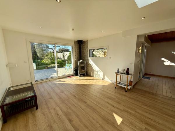 Appartement à vendre 5 pièces DINARD (35)