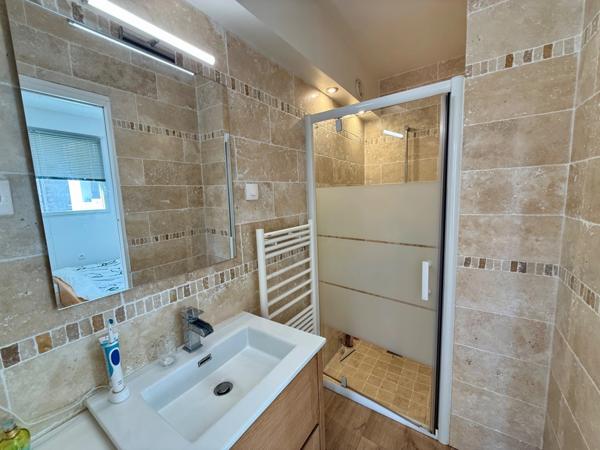 Appartement à vendre 5 pièces DINARD (35)