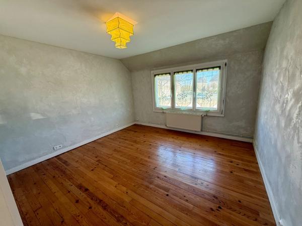 Appartement à vendre 5 pièces DINARD (35)