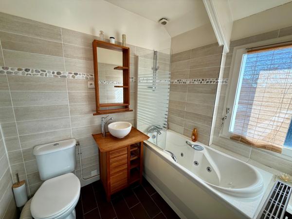 Appartement à vendre 5 pièces DINARD (35)