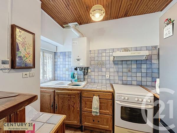 Appartement T2 à vendre  2 pièces - 56,83 m2 VALENTINE - 31