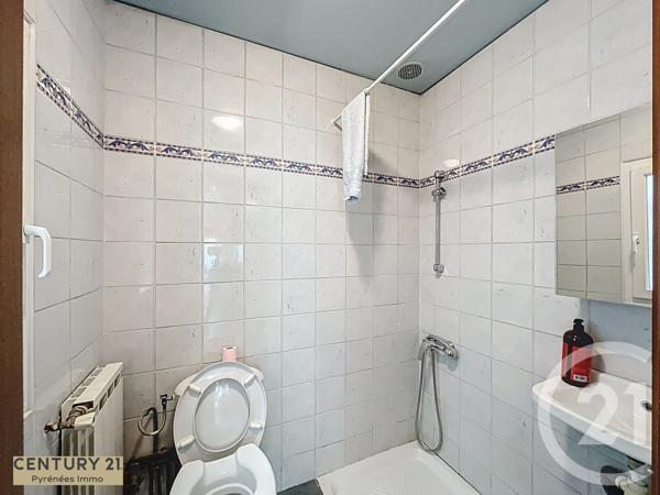 Appartement T2 à vendre  2 pièces - 56,83 m2 VALENTINE - 31
