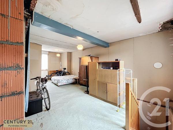 Appartement T2 à vendre  2 pièces - 56,83 m2 VALENTINE - 31