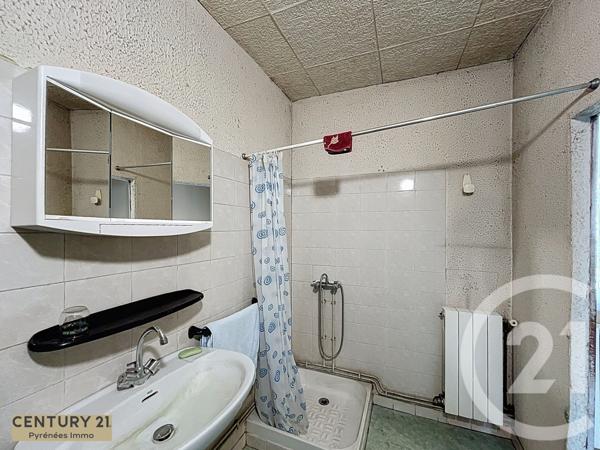 Appartement T2 à vendre  2 pièces - 56,83 m2 VALENTINE - 31