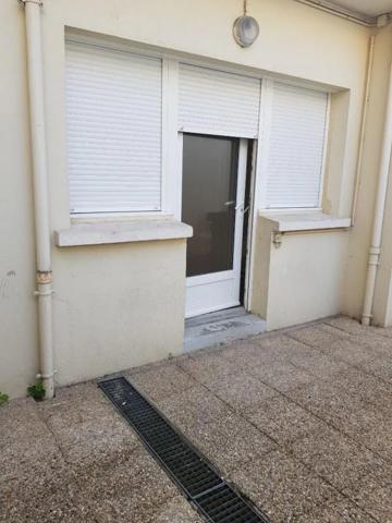 Appartement à louer à Caen (14000)